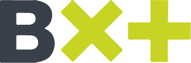 BX+LOGO