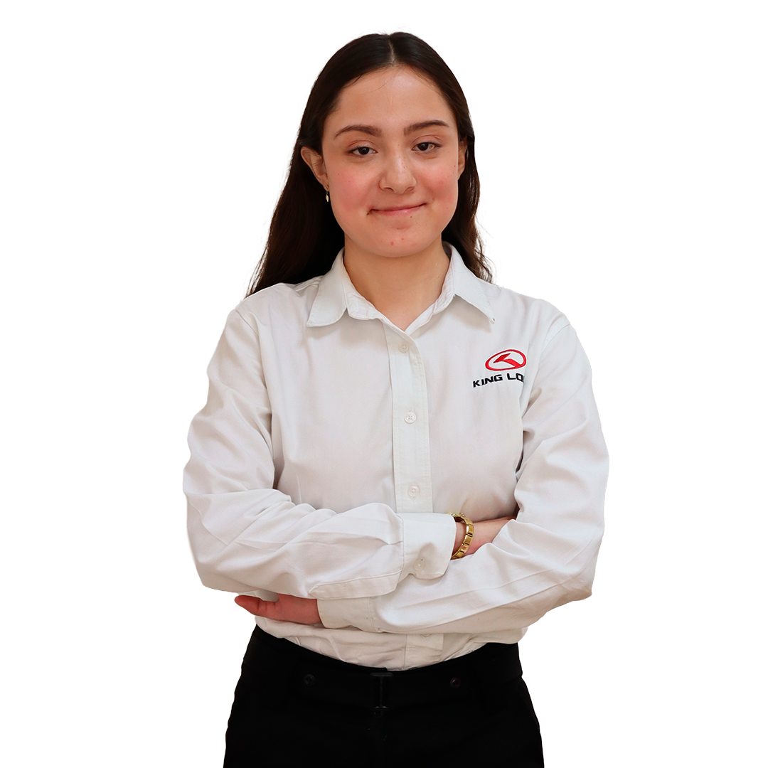 Cassandra Chairez Fierro