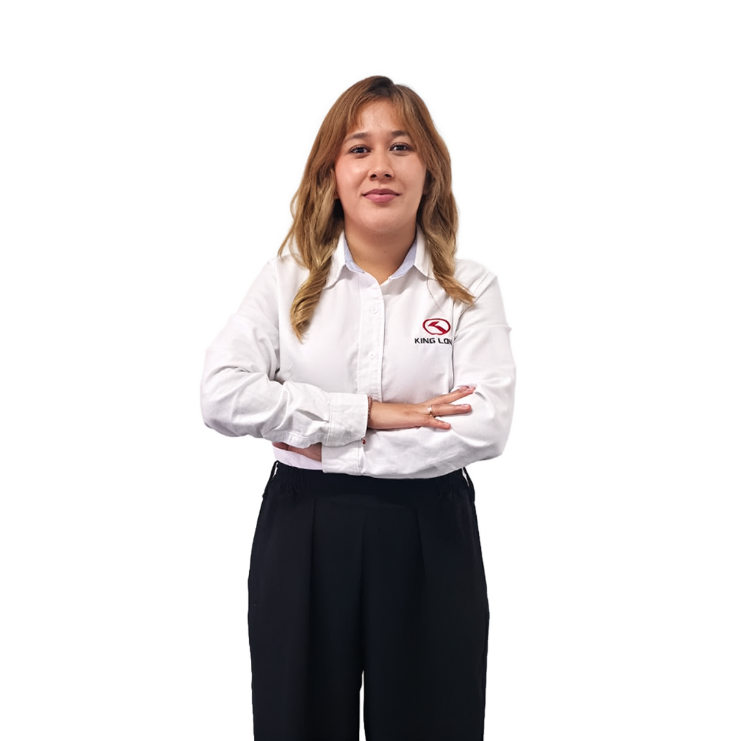 Johana Estefanía Esparza Juárez