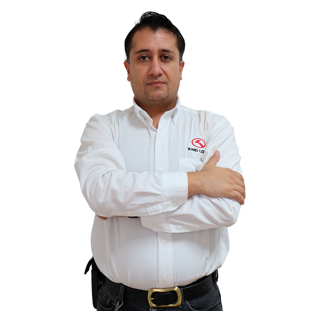 Juan Manuel Ramos Prevedel