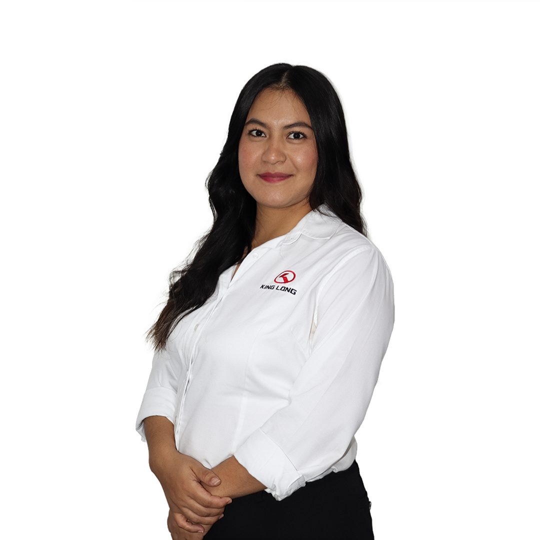Sandy Sofía Mena Díaz